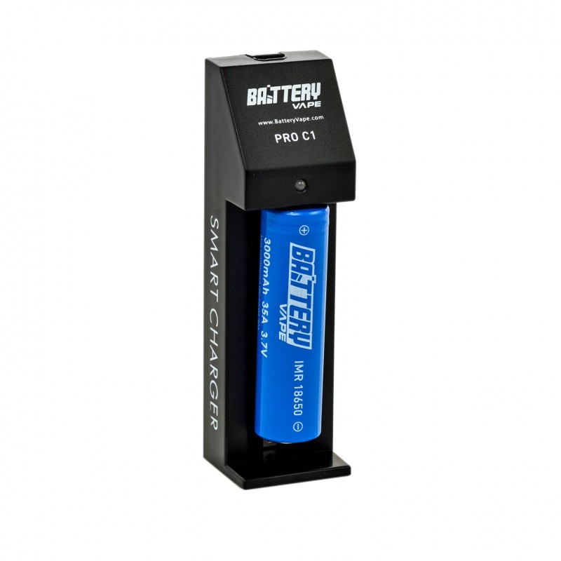 Vaping Battery Chargers NZ